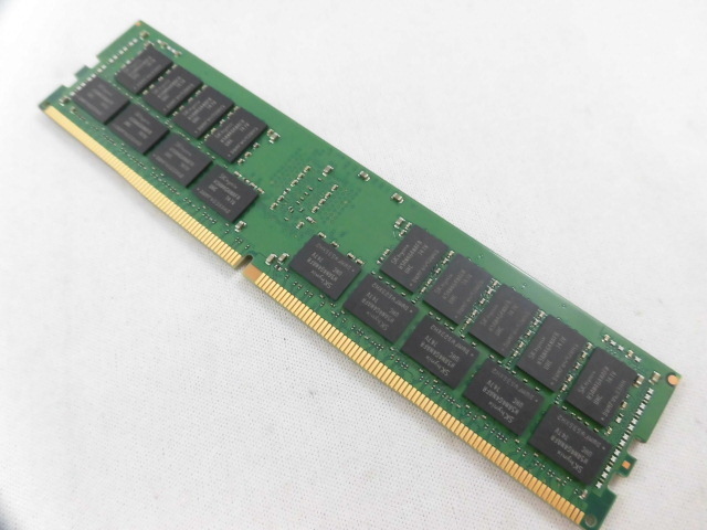 キングストン Kingston デスクトップPC用メモリ DDR4 3200MHz 16GBx1枚 CL22 1.2V KVR32N22D8