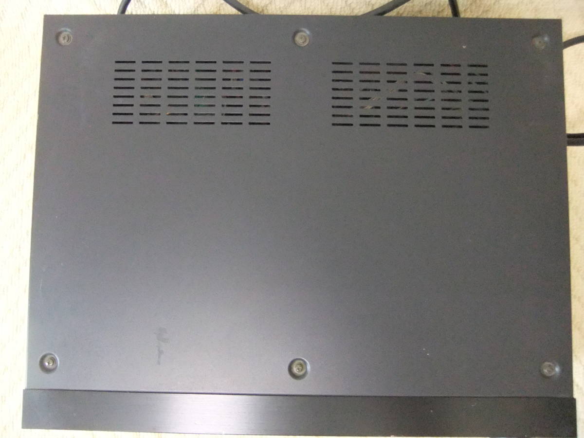 SONY カセットデッキ TC-K222ESJ ジャンク品 【公式通販】