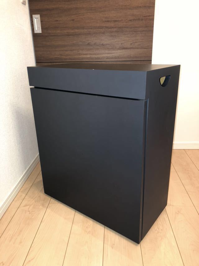 アクアデザインアマノ ADA(ドゥ・アクア)ウッドキャビネット W60D30H70