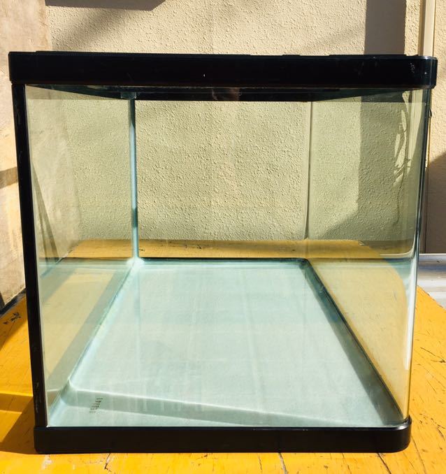 NISSO スティングレー 90cm 曲げガラス 水槽NS-113 魚 ニッソー