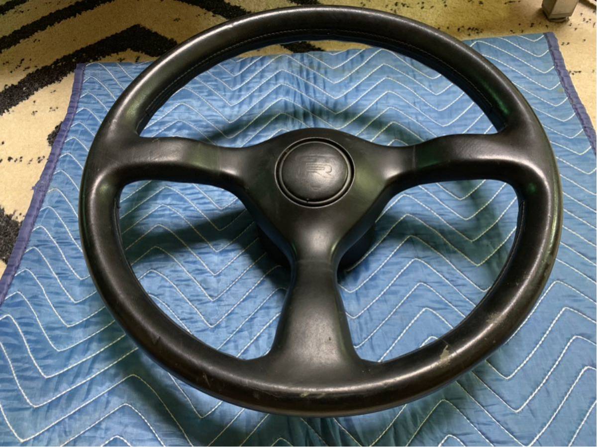 送料無料，お買い得 R32純正ステアリング(ステアリング、ハンドル本体)｜売買されたオークション情報、yahooの商品情報をアーカイブ公開 - オークファン 日産用