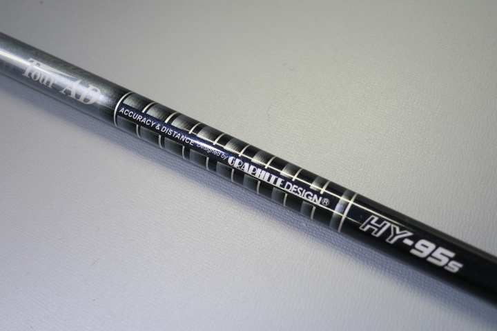 タイトリスト ユーティリティ 特注カスタムクラブ SureFit Titleist