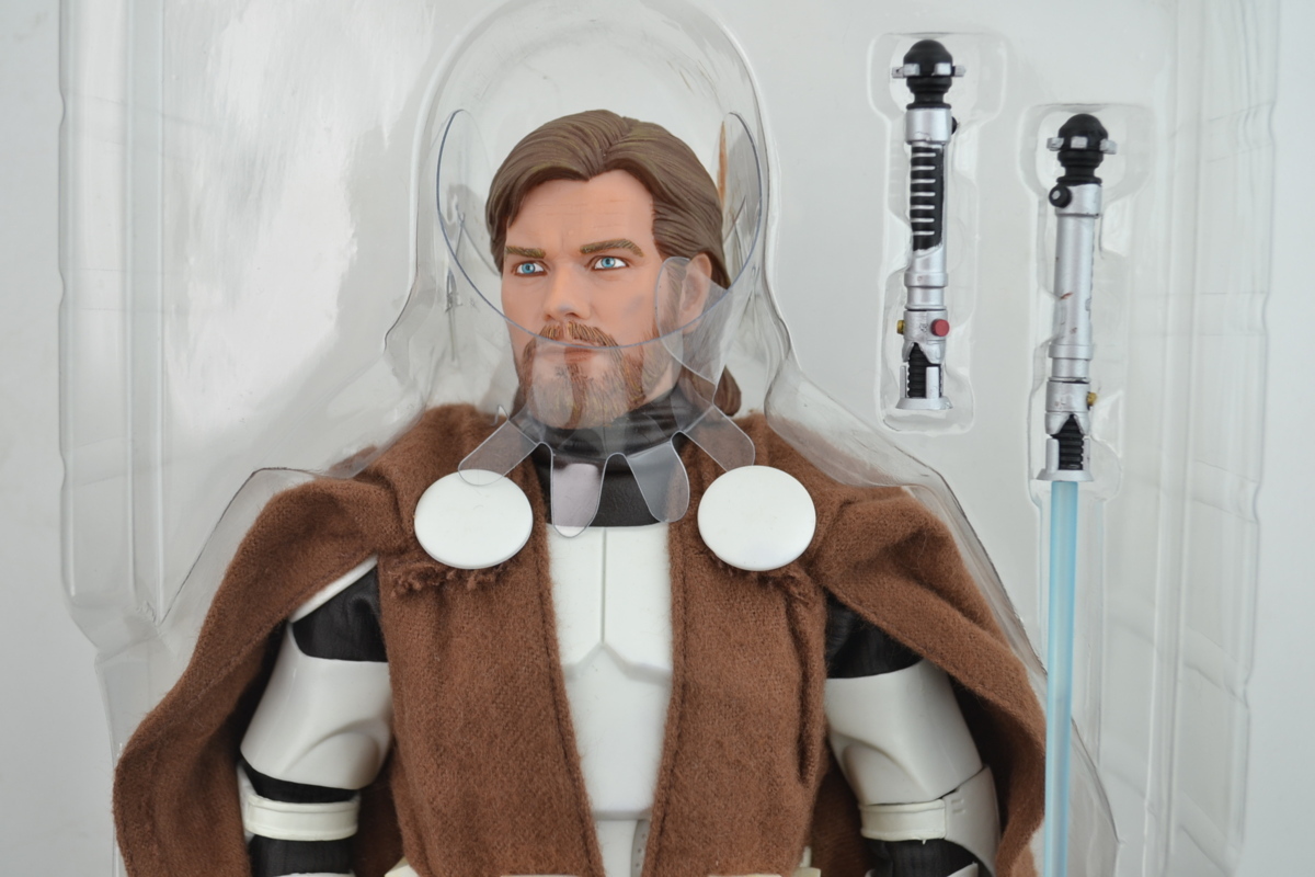 オビ=ワン・ケノービ ジェネラルバージョン 「スター・ウォーズ