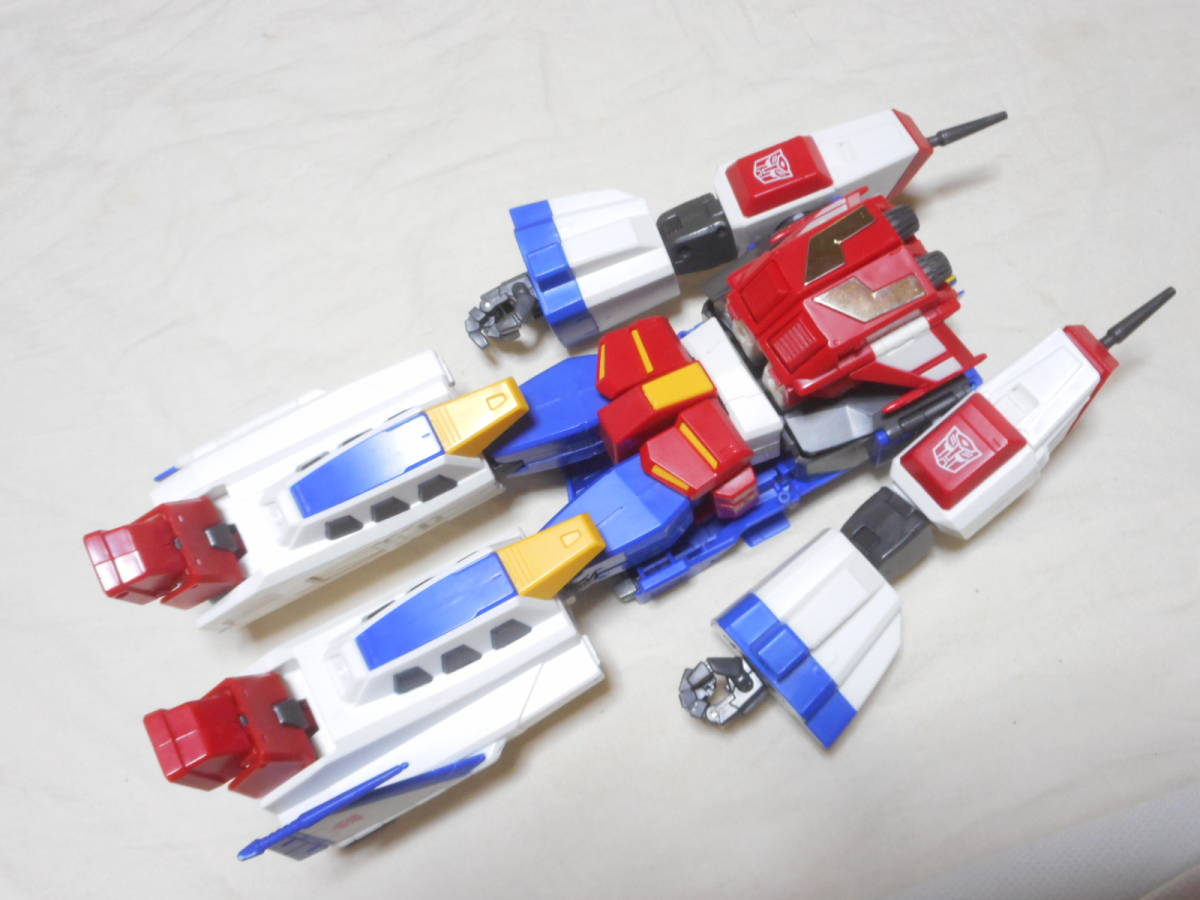 MP-24 トランスフォーマー スターセイバー タカラトミー スター 