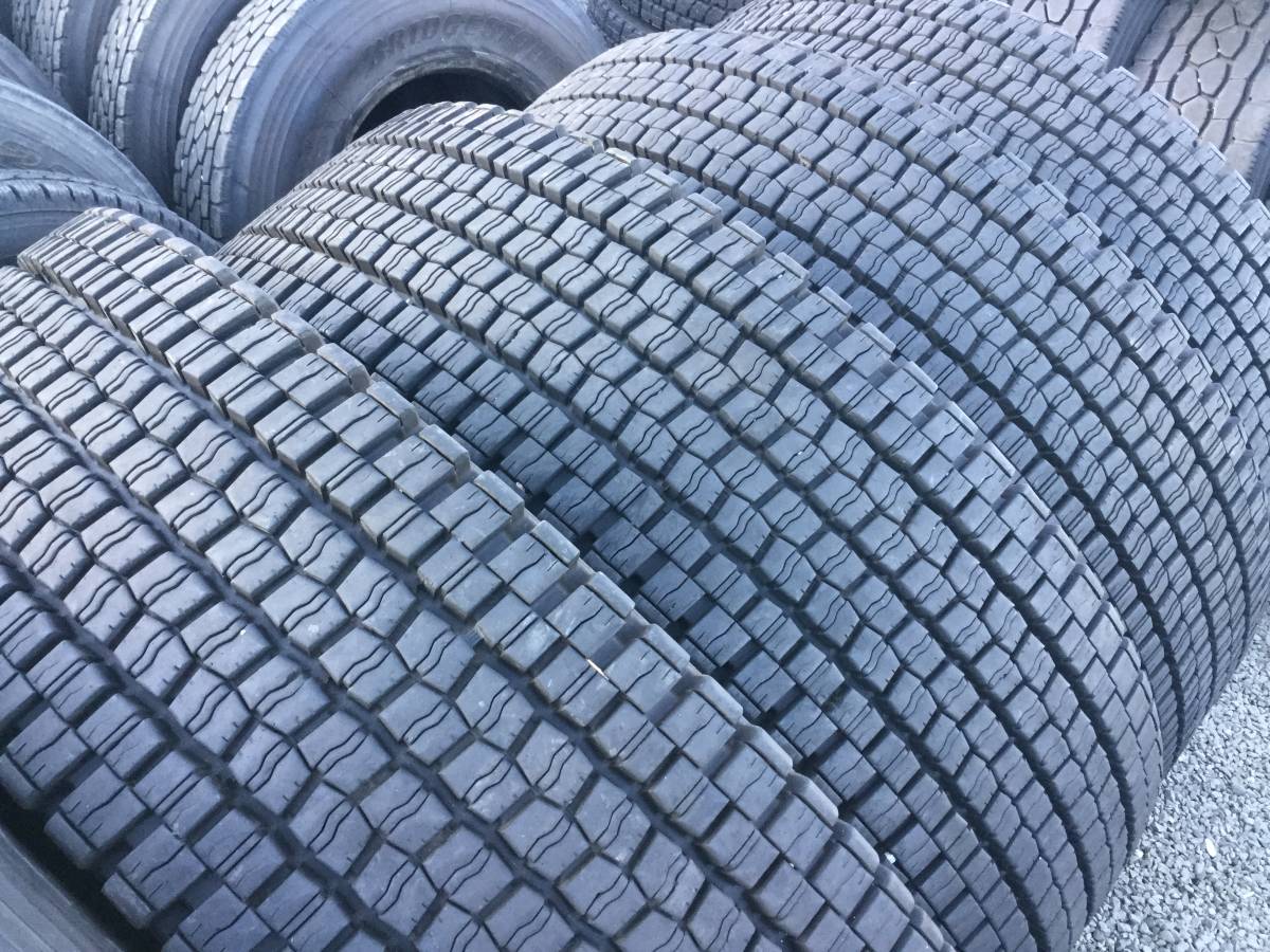 275⁄80R22.5 DUNLOP - Dunlop SP176 275／80r22．5 sp001の通販 149 