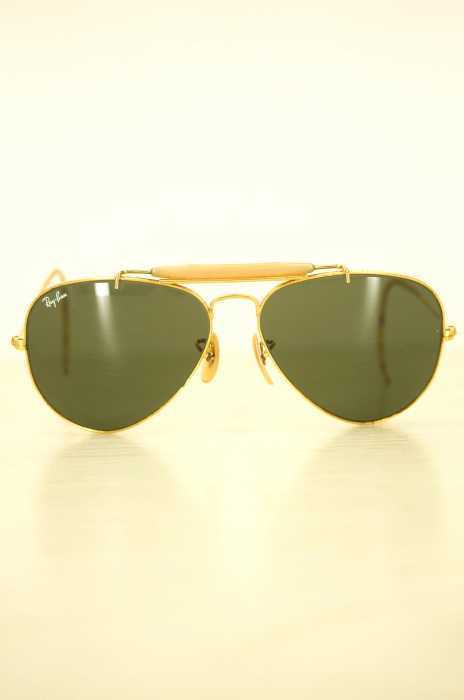 Ray-Ban B&L (レイバン ボシュロム) ティアドロップ アビエーター