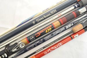 ダイワ サーフパワーのYahoo!オークション(旧ヤフオク!)の相場・価格を