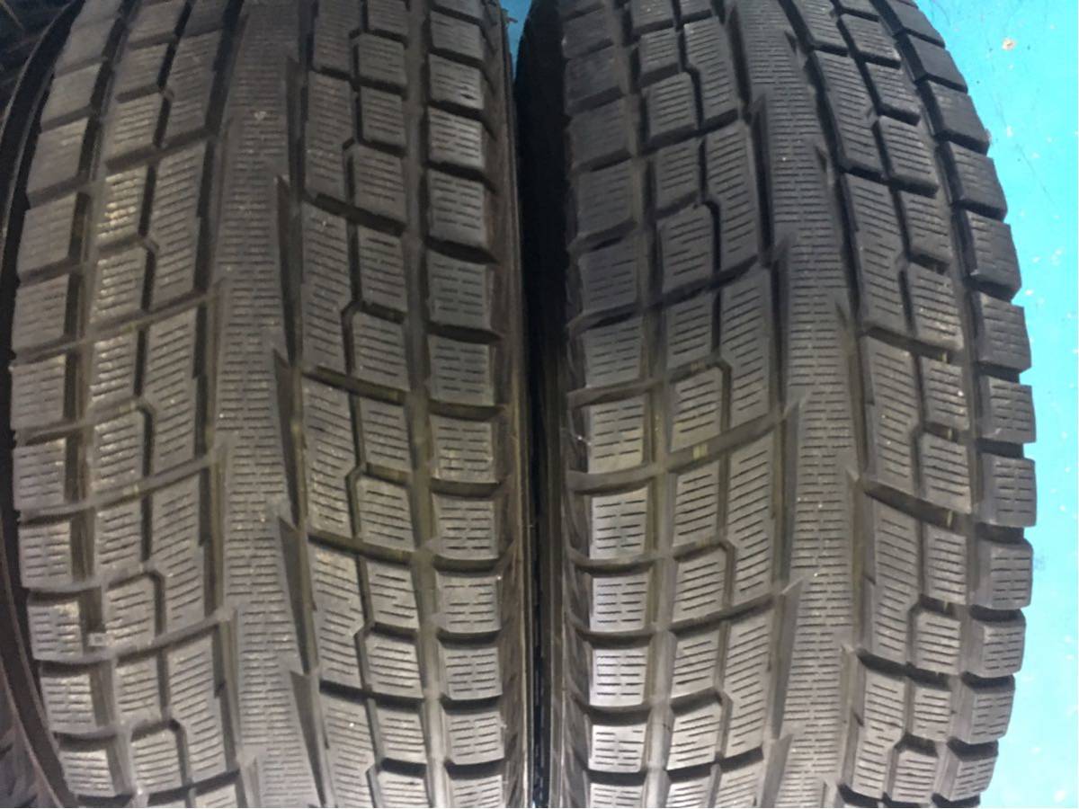 GEOLANDAR G073 YOKOHAMA I⁄T-S ジオランダー ヨコハマ スタッドレス 