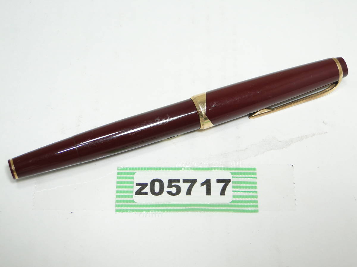 MONTBLANC モンブラン MEISTERSTUCK マイスターシュティック No.12