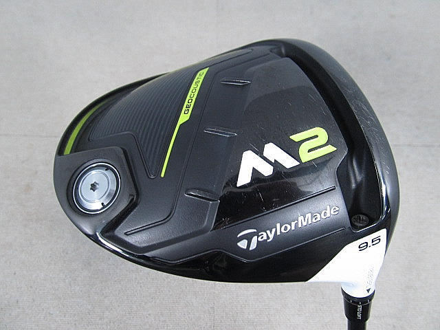 テーラーメイド M2 ドライバー (2017) M2(2017) 10.5° USA フレックスR