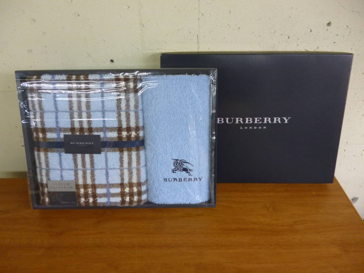 BURBERRY マフラー バーバリー チェック - フリンジ | チェック柄