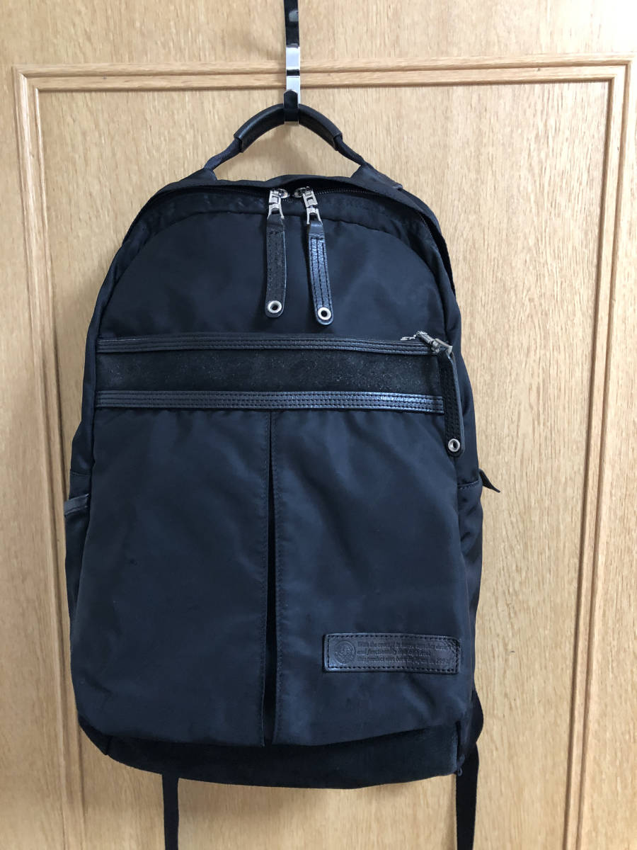 master-piece マスターピース | 二つ折り財布 メンズ 正規取扱店 