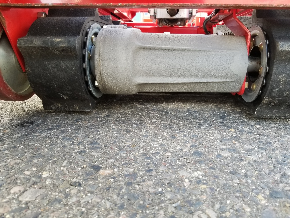 サンワ大型電動階段運搬車 600キロ 関連 運搬 台車 階段 リフト 台車 売買されたオークション情報 Yahooの商品情報をアーカイブ公開 オークファン Aucfan Com