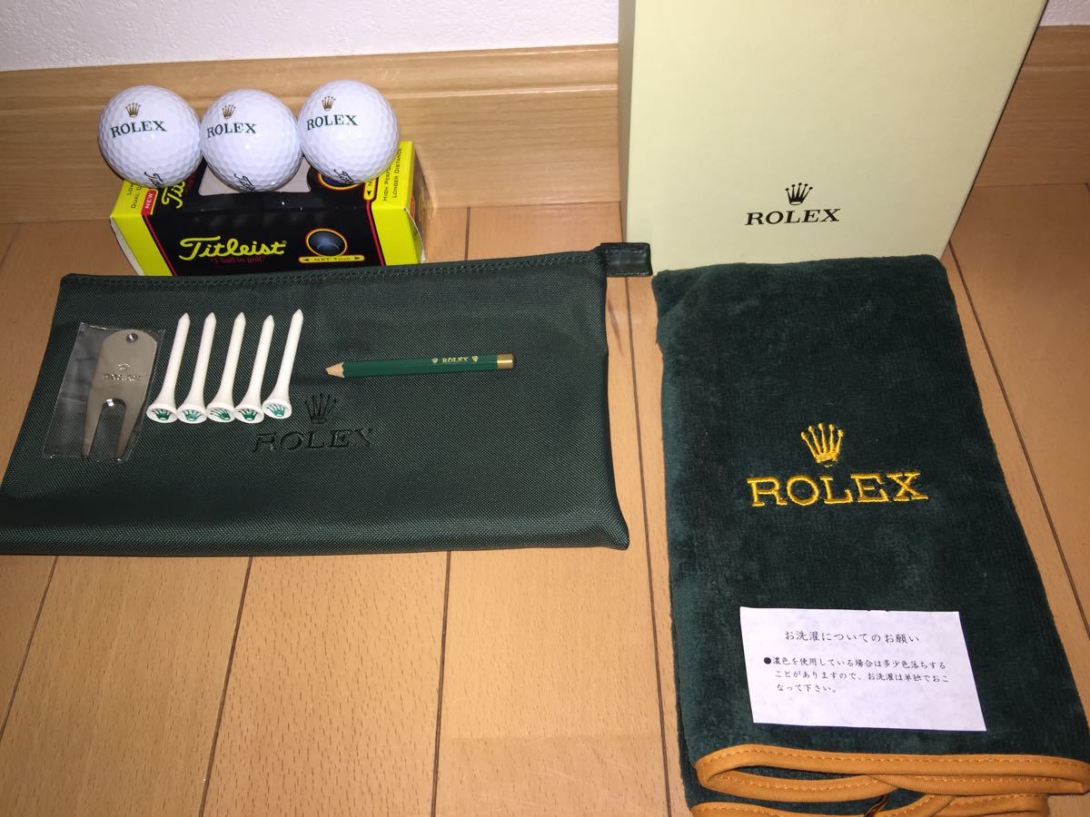 ☆本物 ロレックス デイデイト 金無垢 純正ケース BOX ボックス 箱