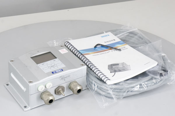 [DW]USED 03/2018CAL VAISALA PTB330 DIGITAL BAOMETR 取扱説明書付 デジタル 気圧計[ST1727279]