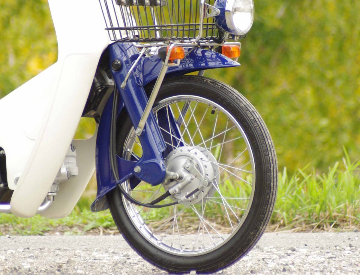 Yahoo!オークション ホンダ 「aa01 プレスカブ プレスカブ」(ホンダ 