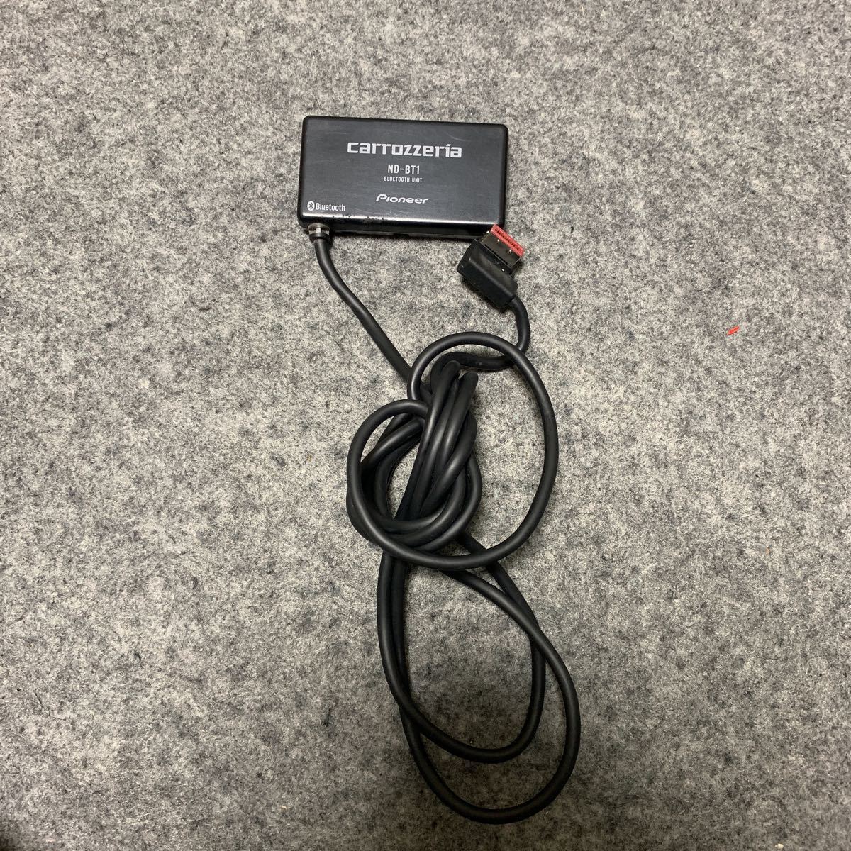 NVSPH-1 DATA インターナビアダプター | Bluetooth HONDA I・O 