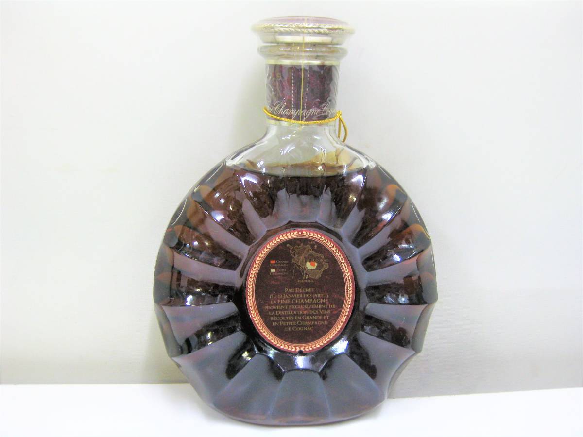 ☆レミーマルタン/REMY MARTIN X.O SPECIAL スペシャル 700ml 40