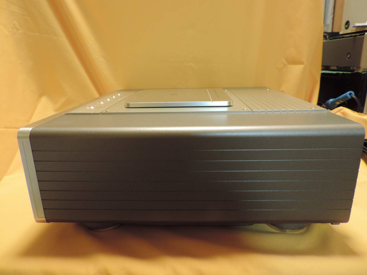 DCD-S1 DENON デノン Denon S1 DCD-S1の仕様 デノン⁄デンオン CD 