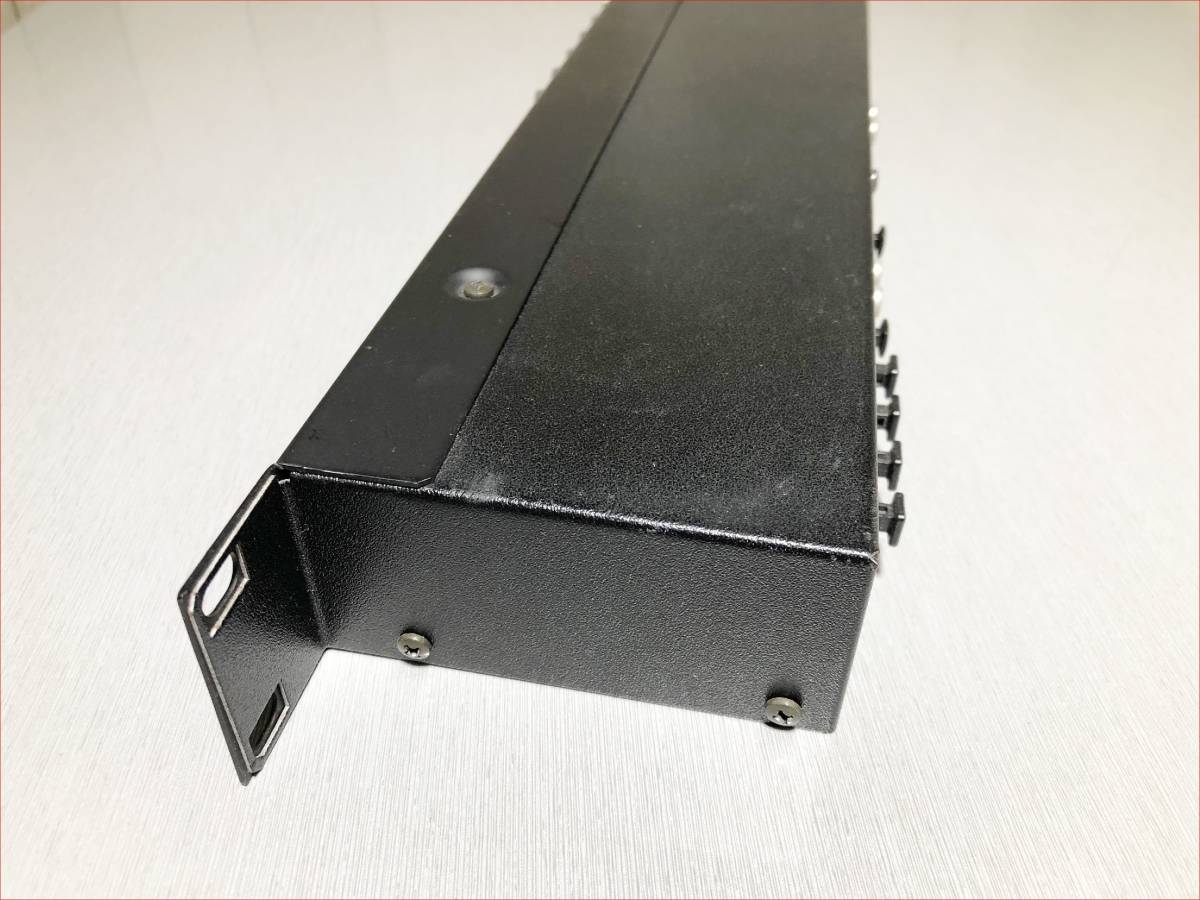 中古Fostex Fostex DS-8 動作品 96kHz対応8chデジタルオーディオ