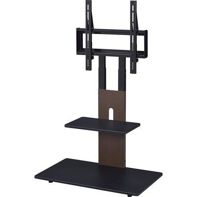 新品◇Sun Ruck(サンルック) 壁寄せテレビスタンド 32～60インチ対応