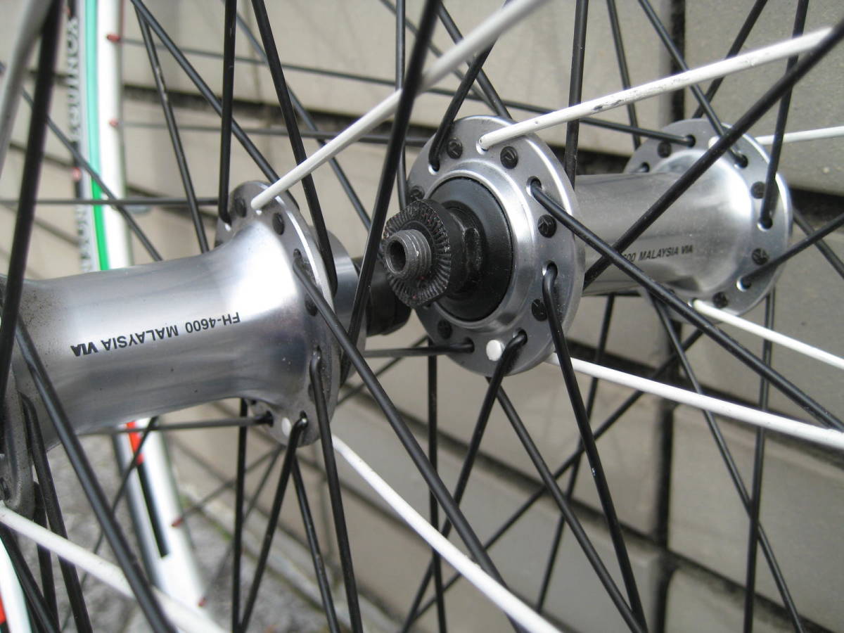 MAVIC GP4 DURA 700C gp330 格安，定番 MAVIC GP4 DURA ACE 8速