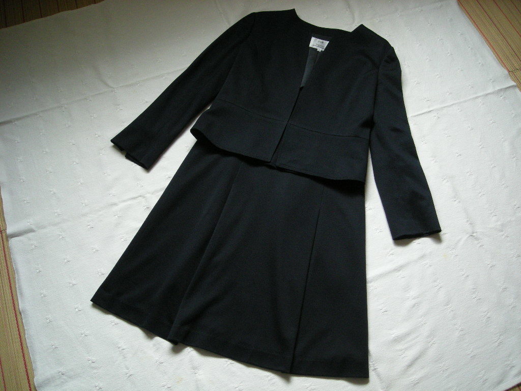 ☆美品　２３区　セットアップスーツ　３８☆