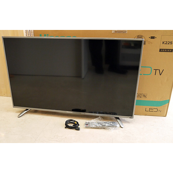 HS40k225 テレビ台セット
