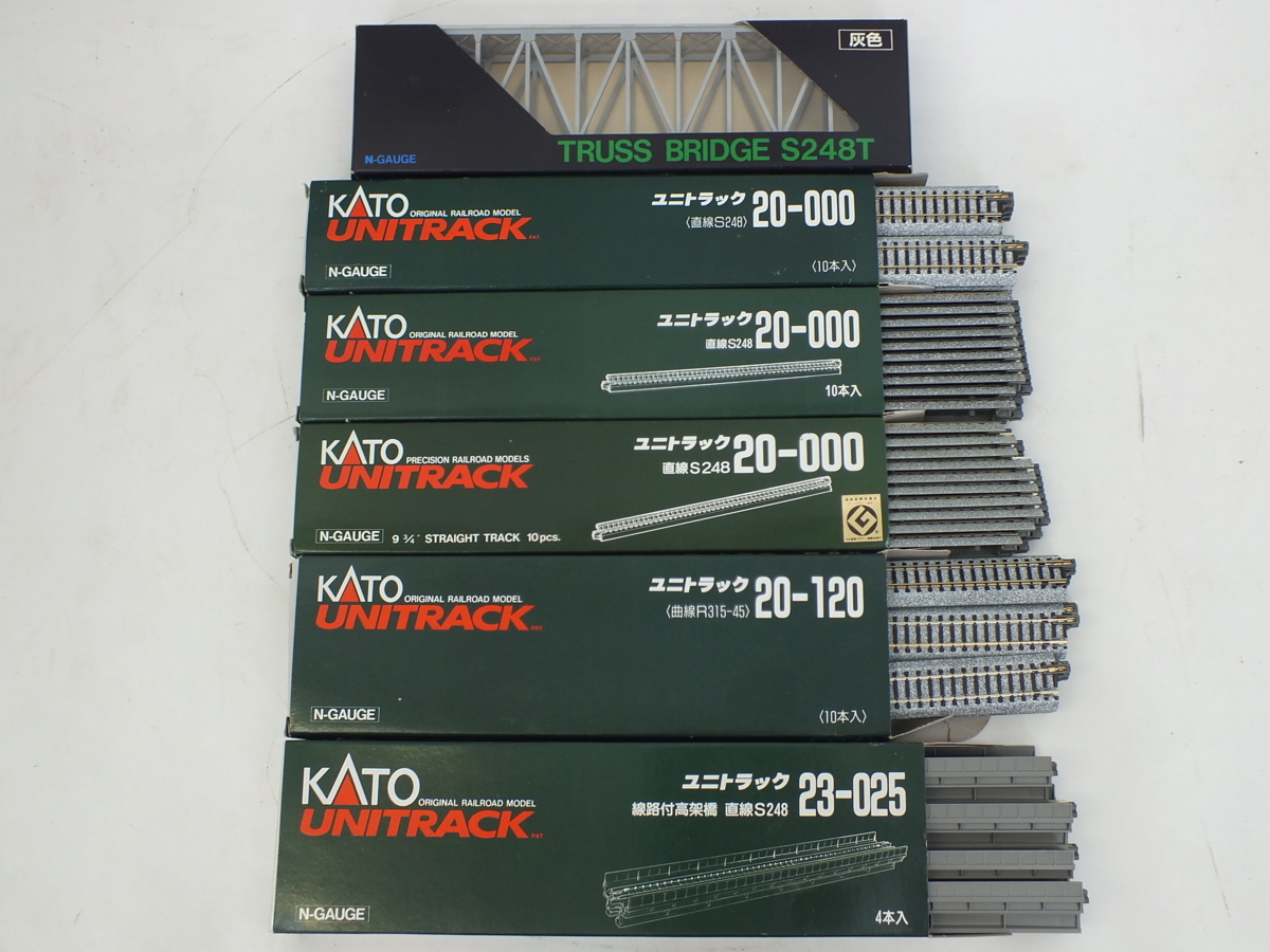 KATO パワーパック | Nゲージ NGaugeJP - パワーパック・ハイパー 他