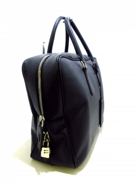 タグ付き！ Briefing ブリーフィング SQ TOTE トート バッグ 黒 MADE