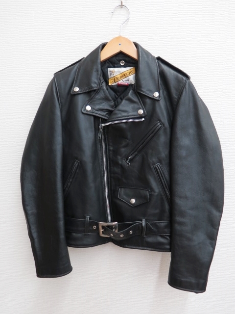 PERFECTO by Schott⁄パーフェクト バイ ショット ダブルライダース