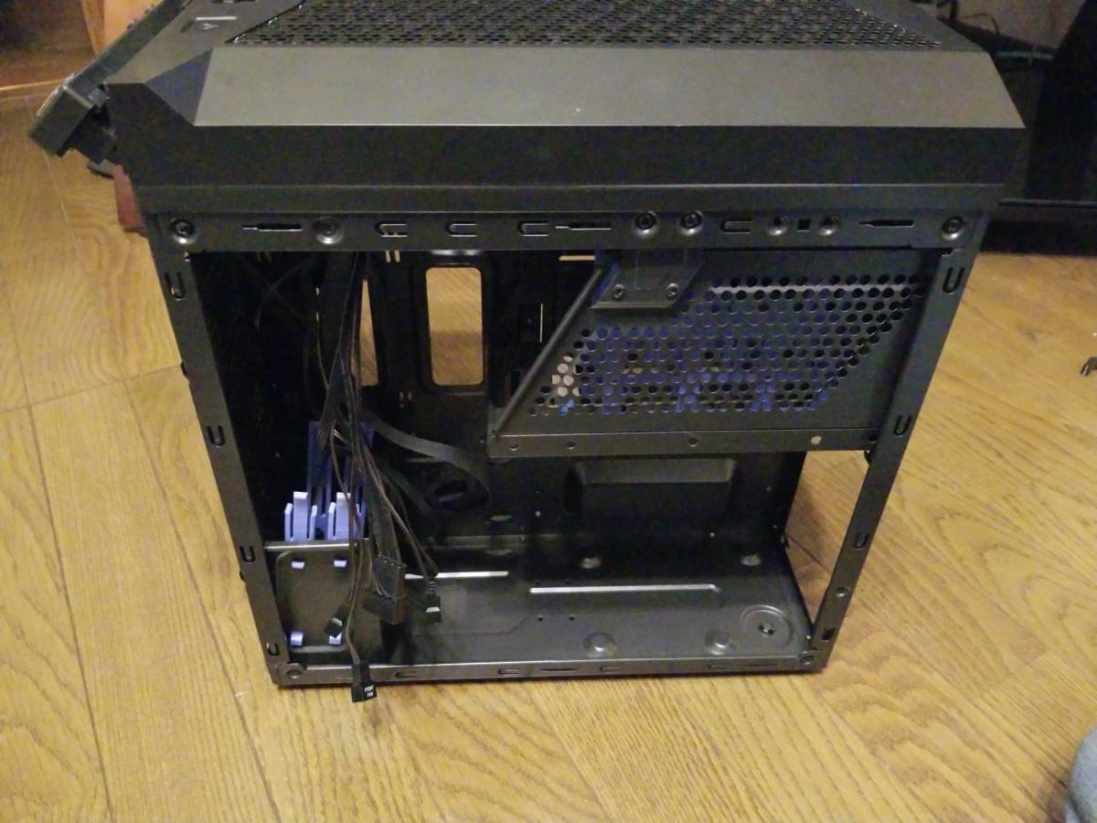 中古｜ANTEC コンパクトキューブ型 PCケースP50