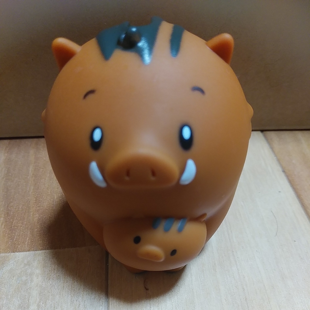 Jaバンク いのしし年の貯金箱 貯金箱 売買されたオークション情報 Yahooの商品情報をアーカイブ公開 オークファン Aucfan Com