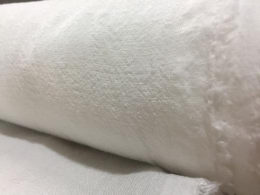 爆買い，SALE K30 リネン麻 やわらか ワッシャー加工 晒加工 布地生地 幅140cm 長600cm(無地)｜売買されたオークション情報、yahooの商品情報をアーカイブ公開 - オークファン 無地