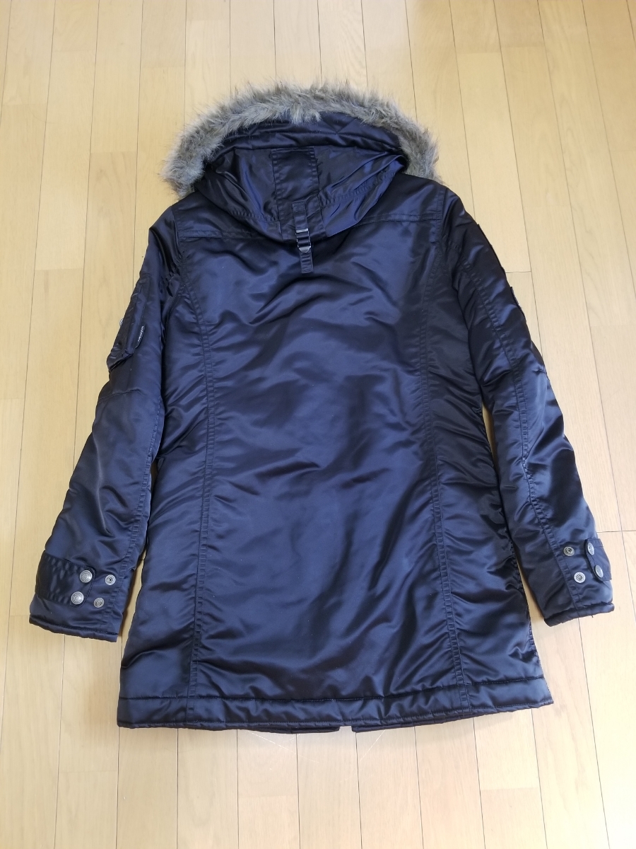 美品　ヒステリックグラマープリマロフト