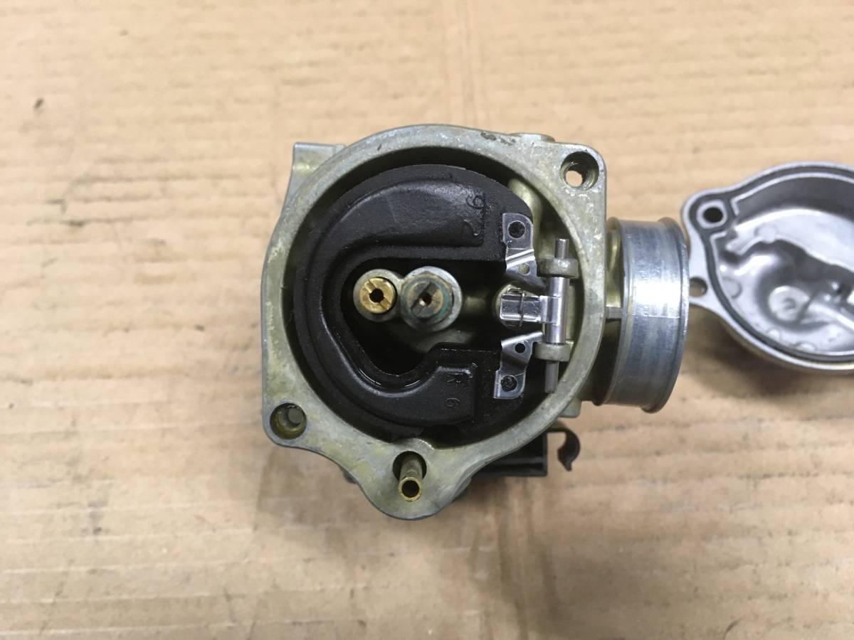 Dio □AF35 ZX 規制前 ライブディオ Dio キャブレター チョーク 純正