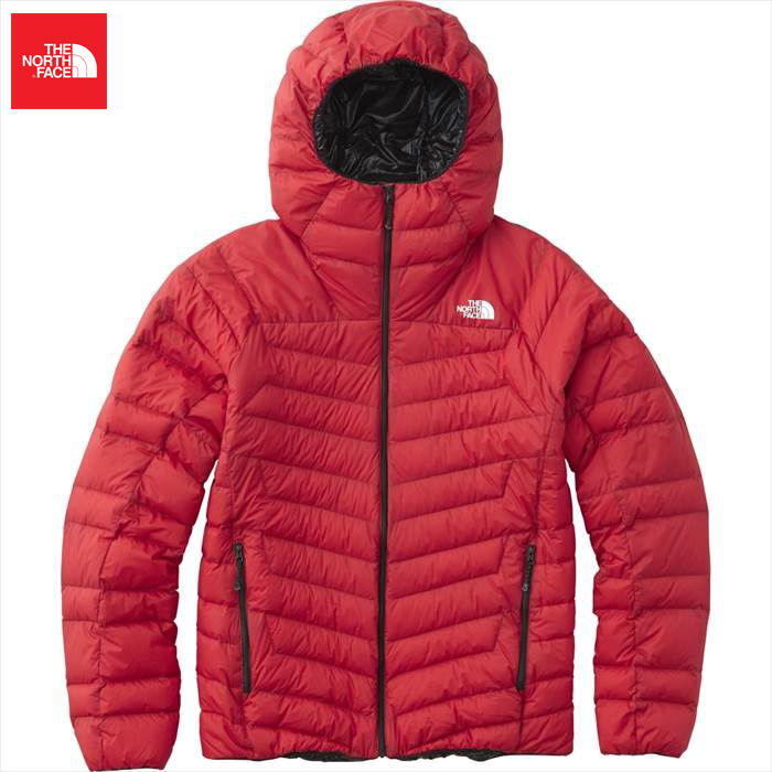 18FW【TNF/ノース/ Thunder Hoodie（サンダーフーディ）/RR/XL寸】mtr