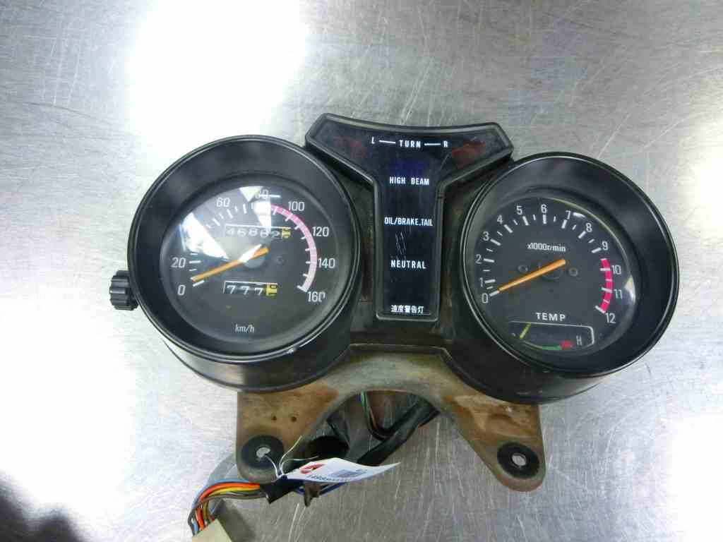ヤマハ RZ250 - RZ250 メルカリ 4L3 4L3純正メーター 2026年 