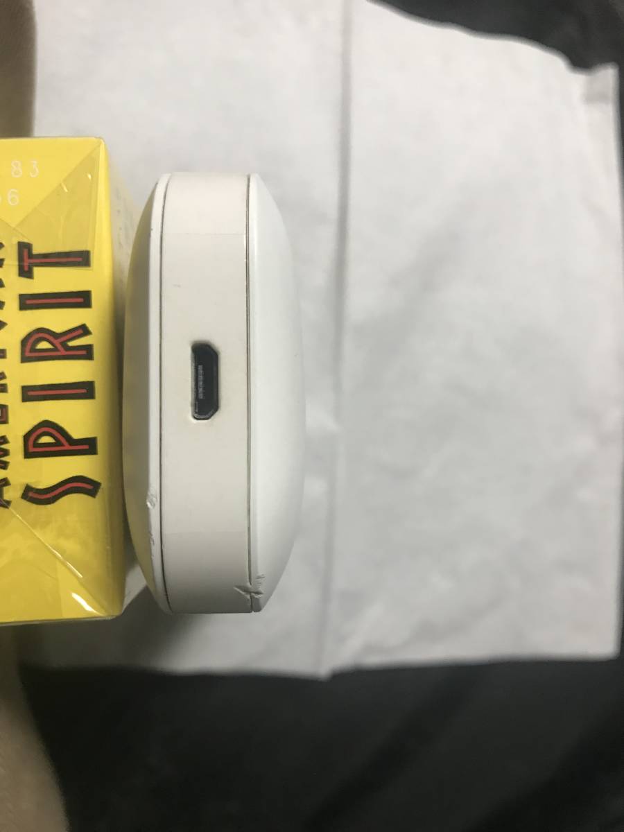 アイコス ホワイト 白 中古 動作確認済み_5