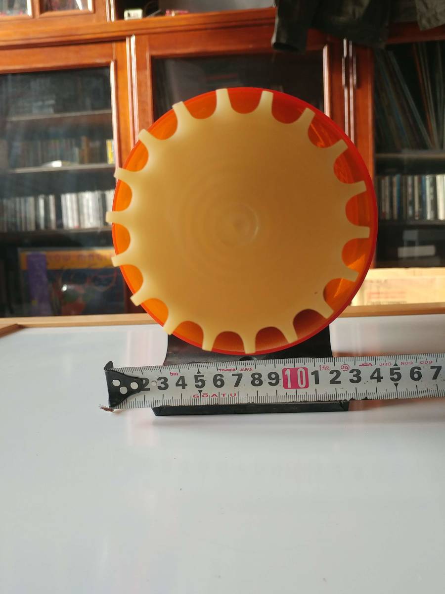 【昭和レトロ】【希少】サンヨー　SANYO　照明　_10