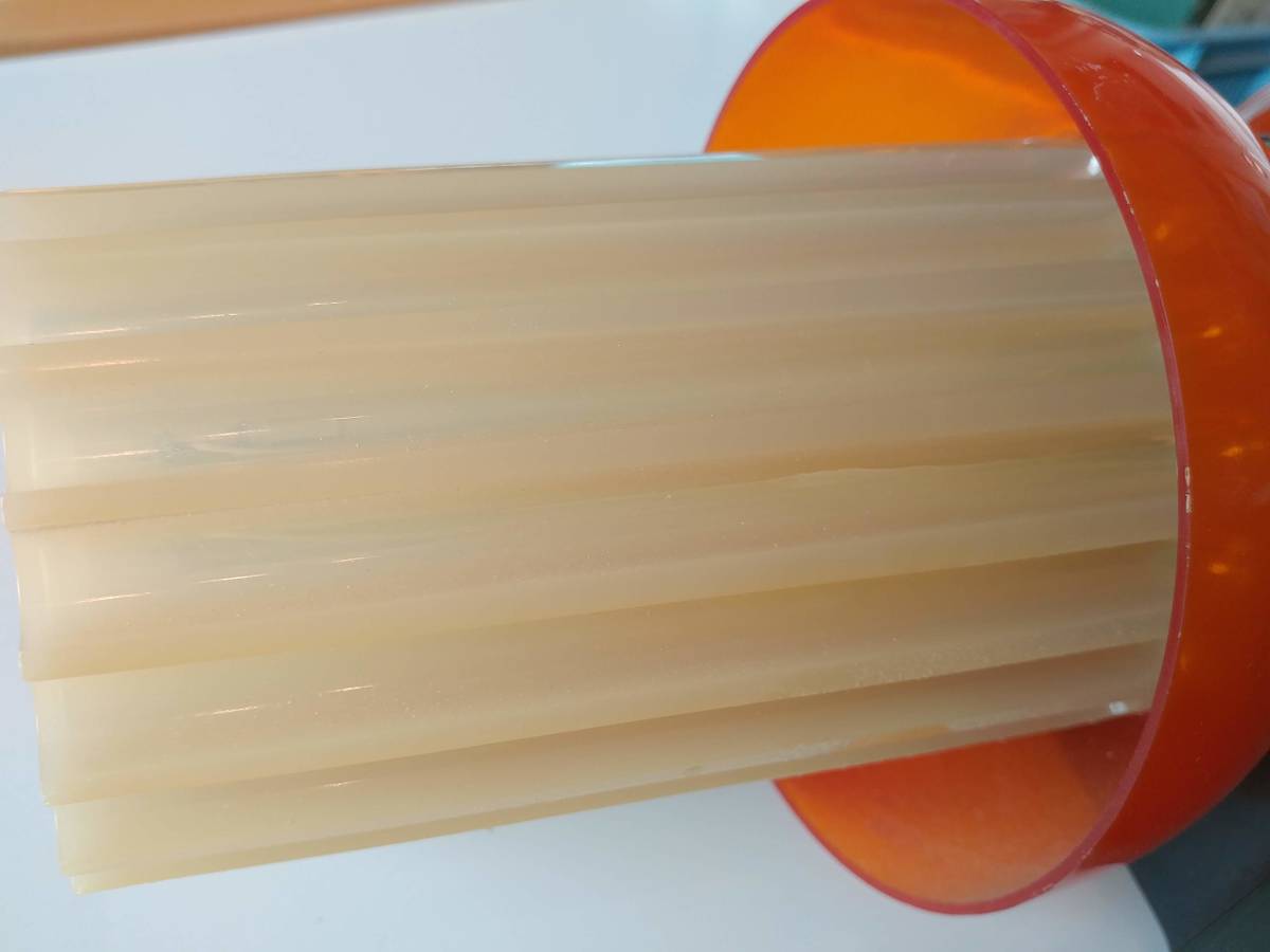 【昭和レトロ】【希少】サンヨー　SANYO　照明　_6