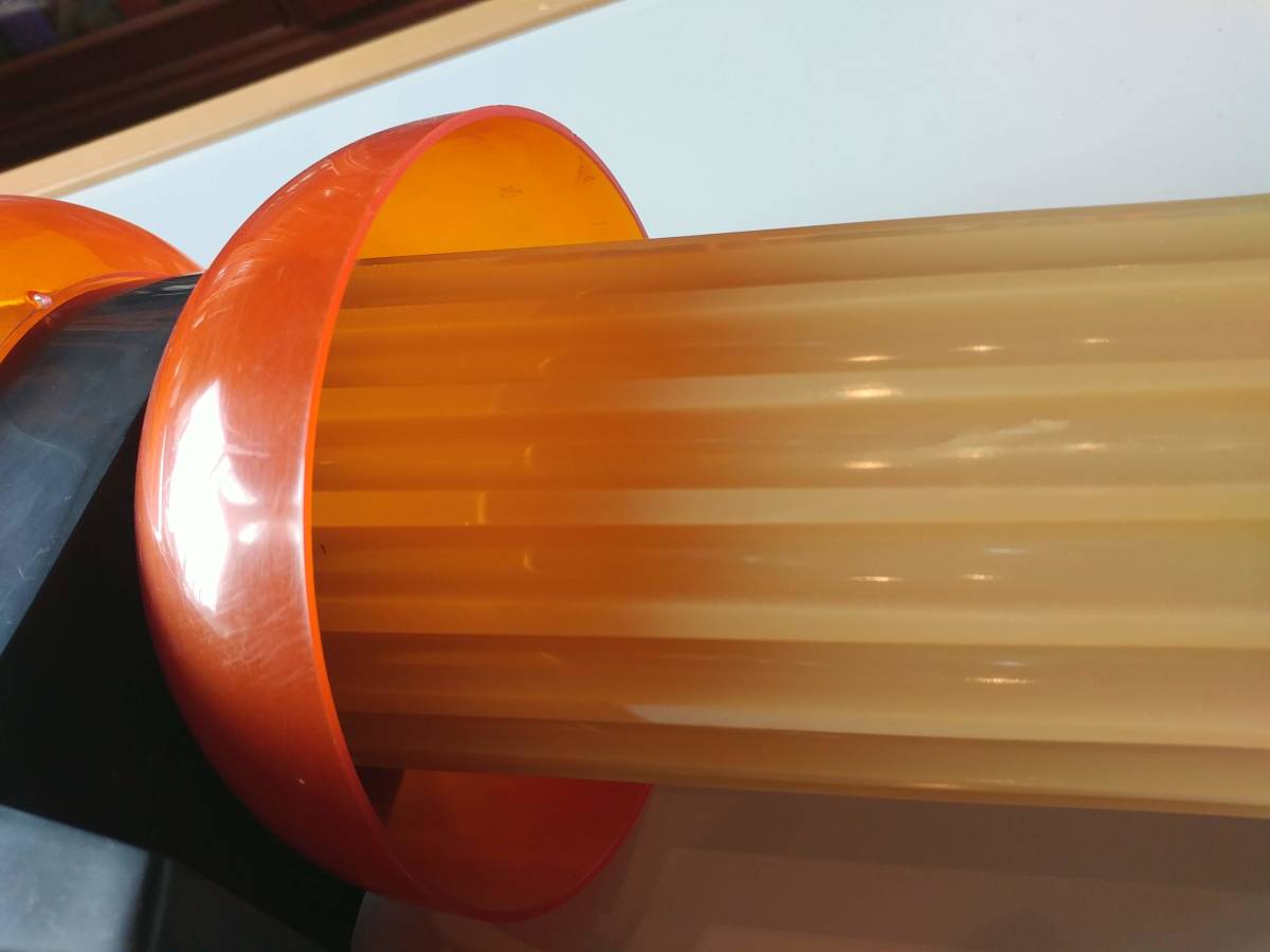 【昭和レトロ】【希少】サンヨー　SANYO　照明　_7