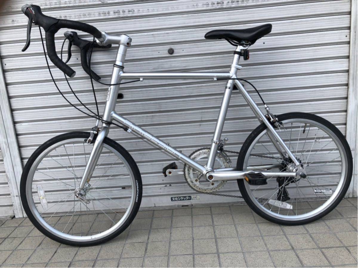 ☆大阪西淀☆ 限定 コカコーラ マウンテンバイク フロントサス 7段 26 