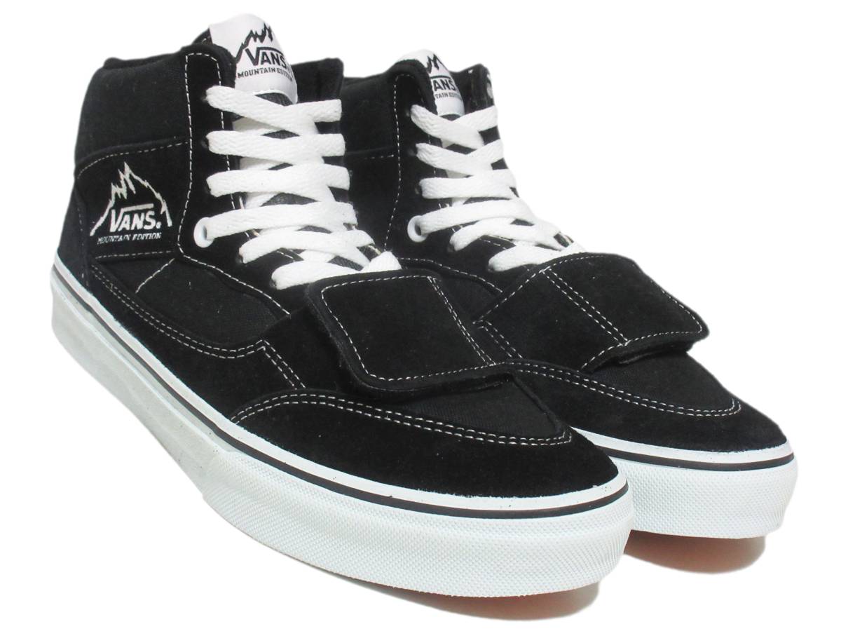 バンズ マウンテン ☆VANS Yahoo!オークション - 「vans マウンテン 
