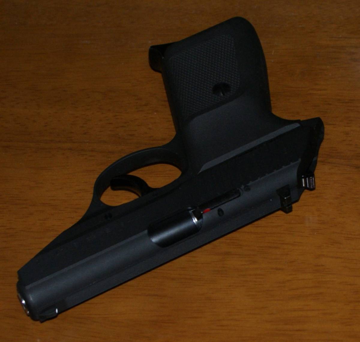 KSC P230 SIG ガスブローバック ガスガン ABS P230JP | HW ホーグ