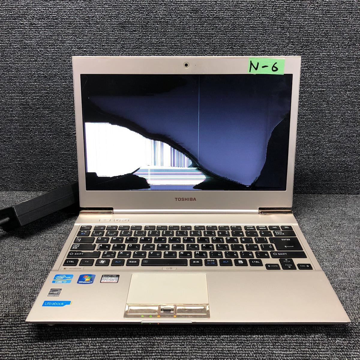 dynabook 東芝 core - | i7 Core i5－6200の通販 ノートパソコン R63 