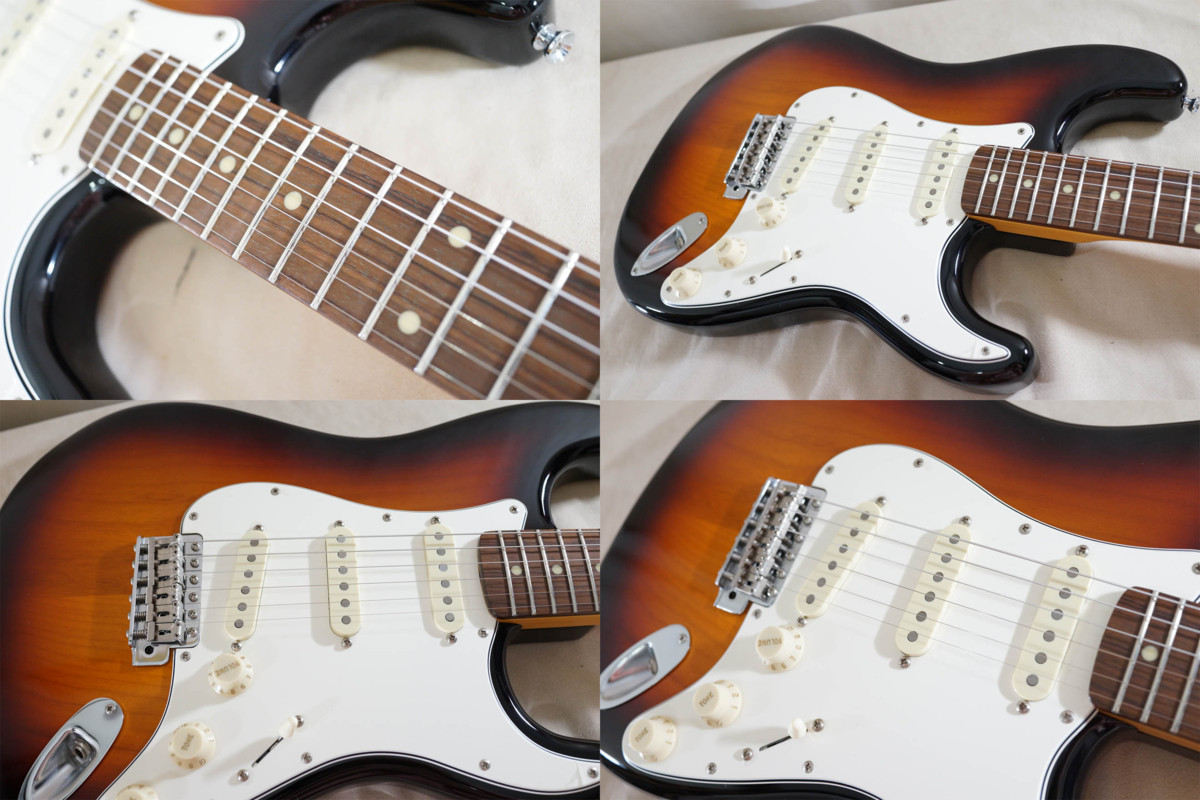 ESP Edwards E-SE-100R⁄LT 3TS 生産終了商品 ☆EDWARDS by ESP☆