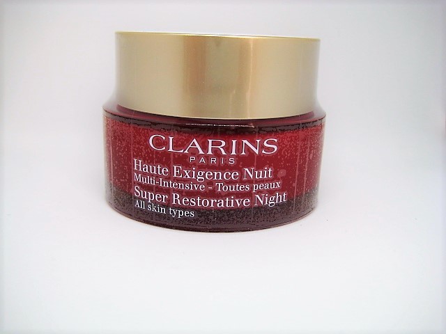 ナイト クリーム | CLARINS® N スープラ オールスキン 公式通販