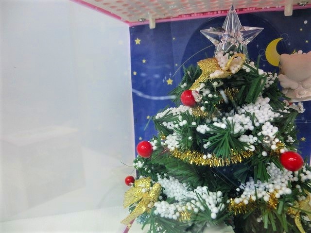 希少レア　ハローキティ　ミニジオラマハウス　Xmas 平成レトロ　サンリオ Amazon.co.jp: サンリオ(SANRIO) ハローキティ フェイス形ミニハウス