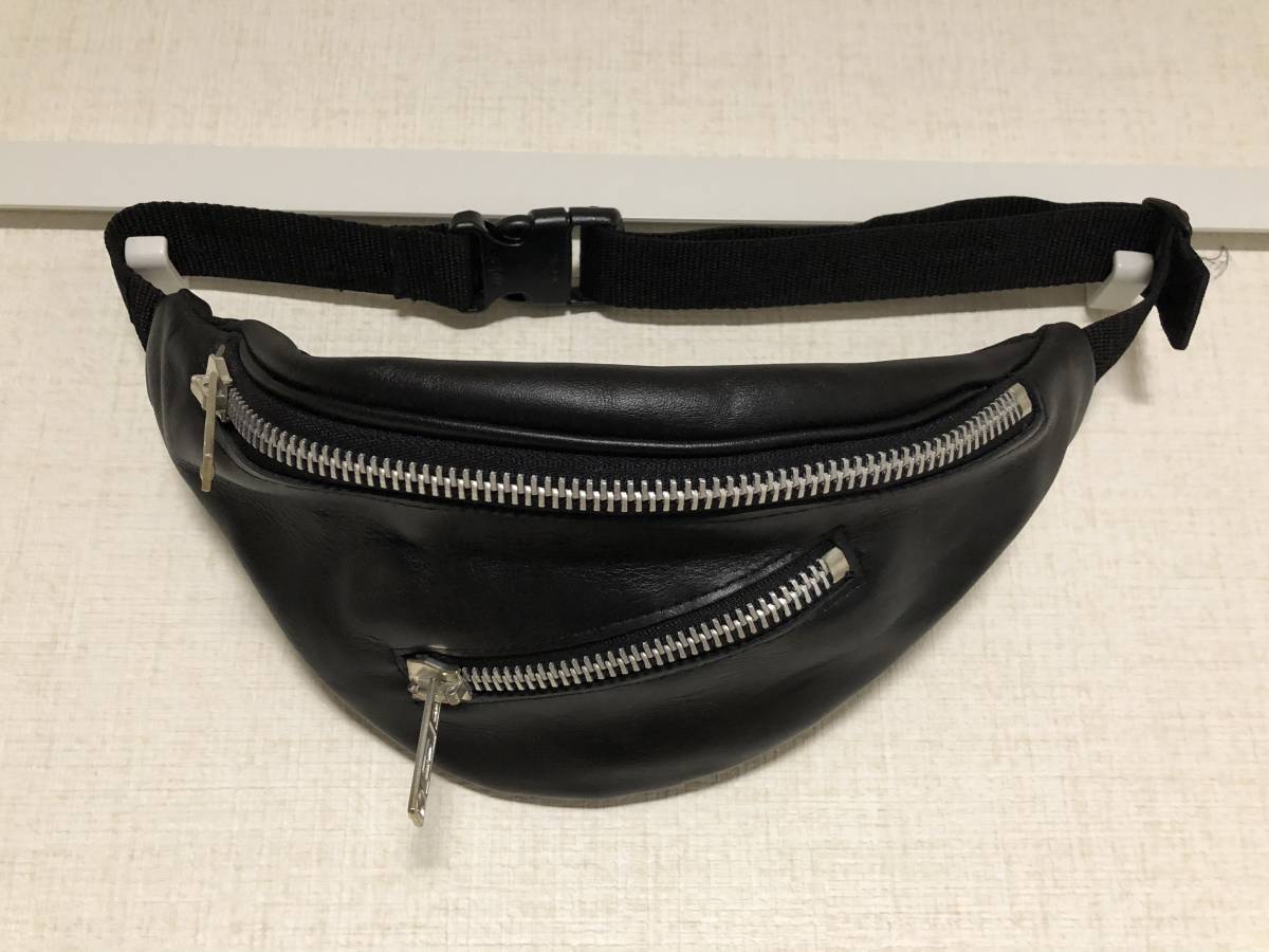 six ITEMS｜ブラックマーケット｜名古屋の革ジャン取扱専門店｜Lewis 